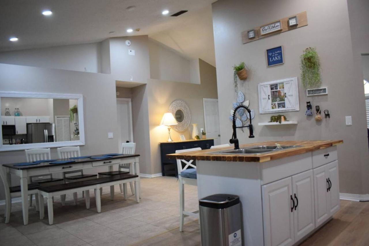 Zojo_Lovely House Close To Disney Ορλάντο Εξωτερικό φωτογραφία
