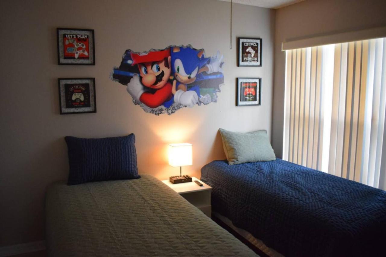 Zojo_Lovely House Close To Disney Ορλάντο Εξωτερικό φωτογραφία