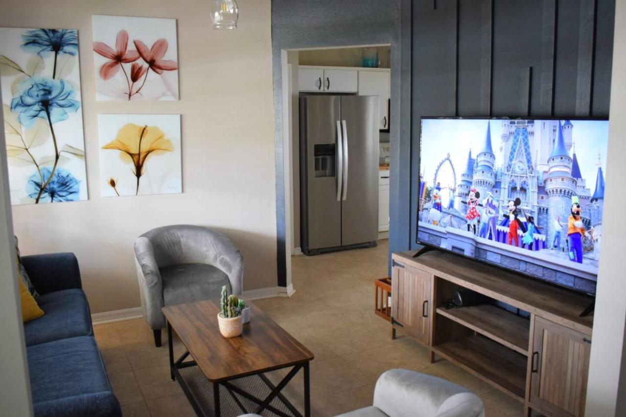 Zojo_Lovely House Close To Disney Ορλάντο Εξωτερικό φωτογραφία